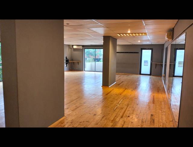 138M² RETAIL TO LET IN TYGERFALLS